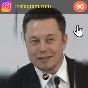 Face similarity: Yilong Ma vs Elon Musk