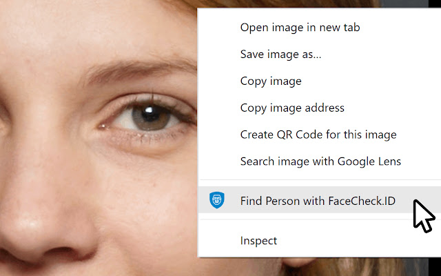 FaceCheck ID APK for Android - Download