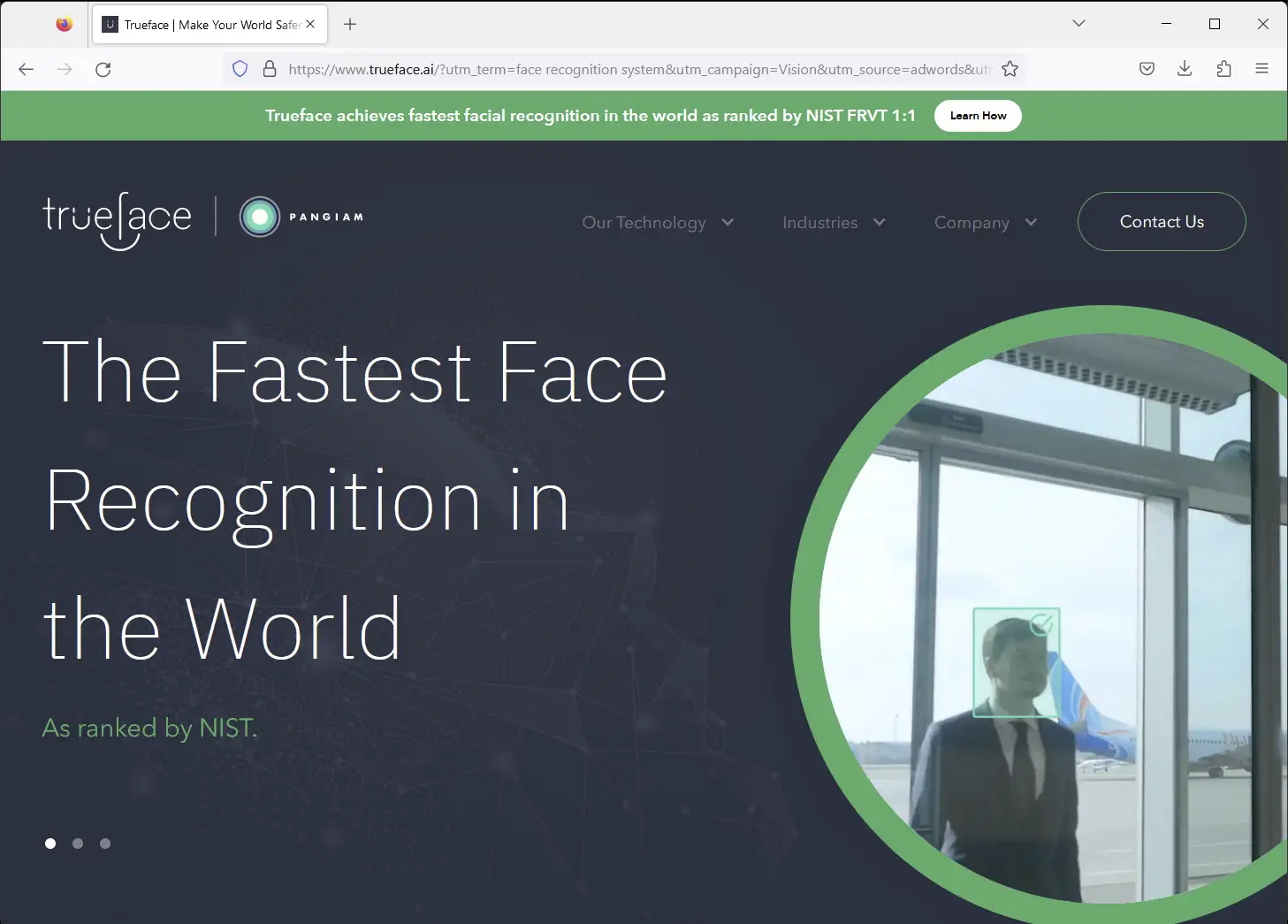 FaceCheck.ID New Face Search Engine Anyone Can Use to Run an Online  Background Check - Digital Journal