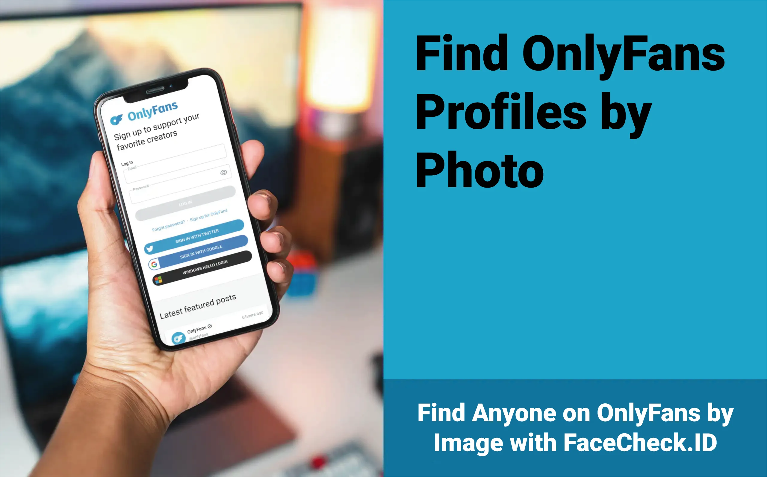 Onlyfans finder by image
