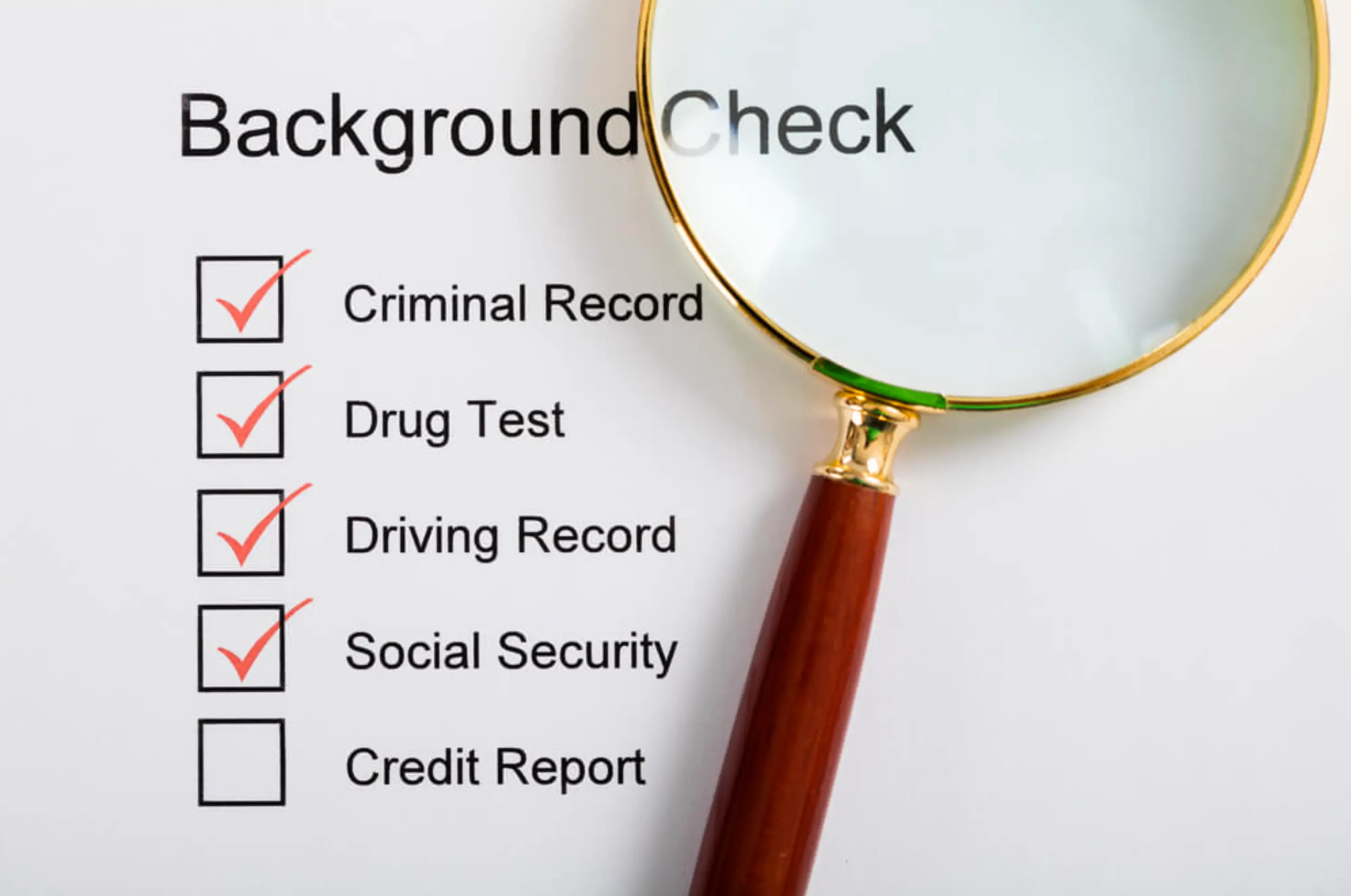 Background Check Using Face Recognition Search Engine