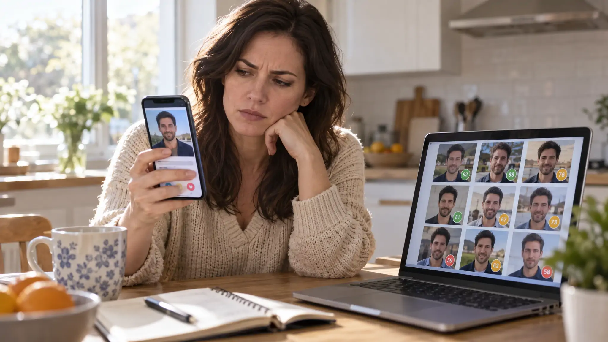 Facebook画像検索：Facebookで写真検索できないときに使える方法
