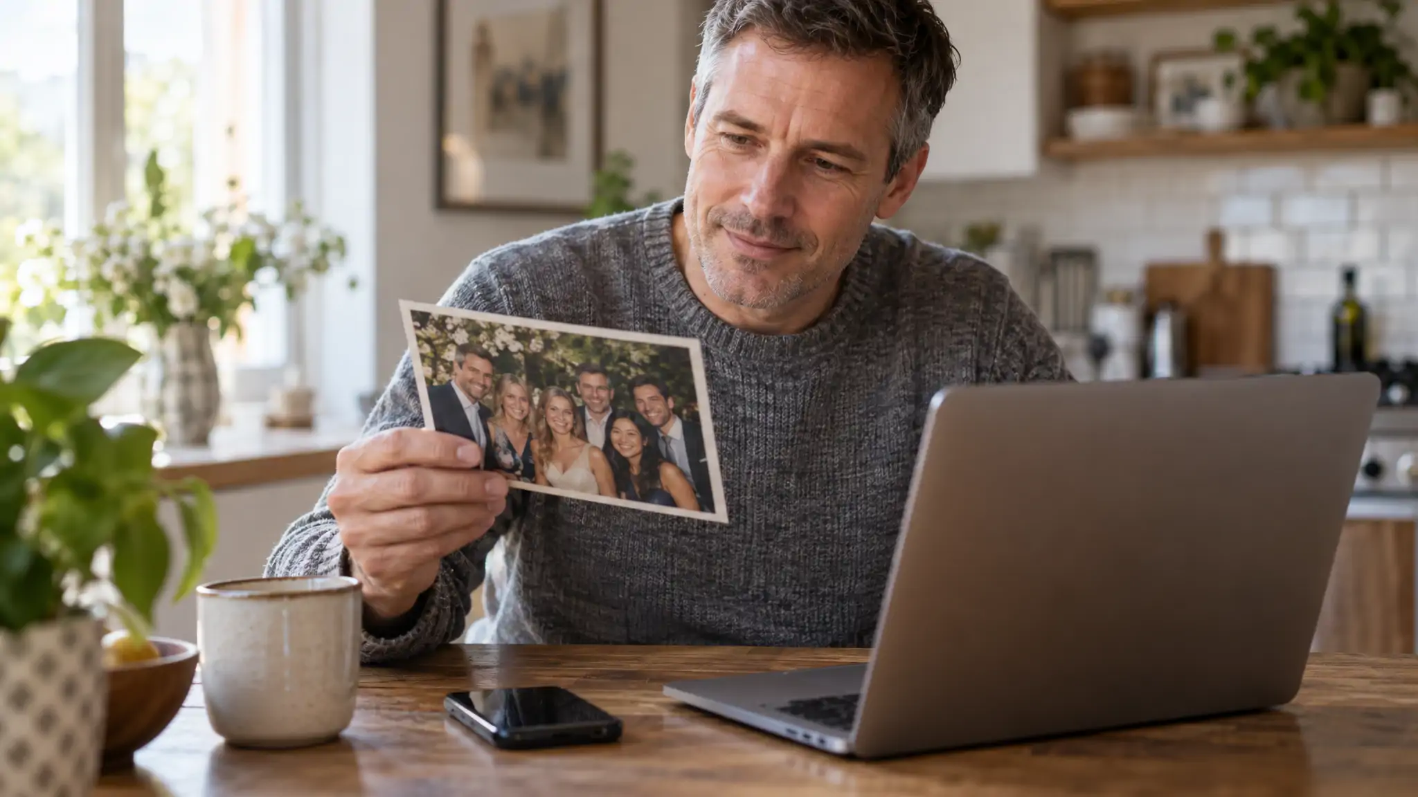 How to Find Someone on Social Media: Name, Username, Number or Photo