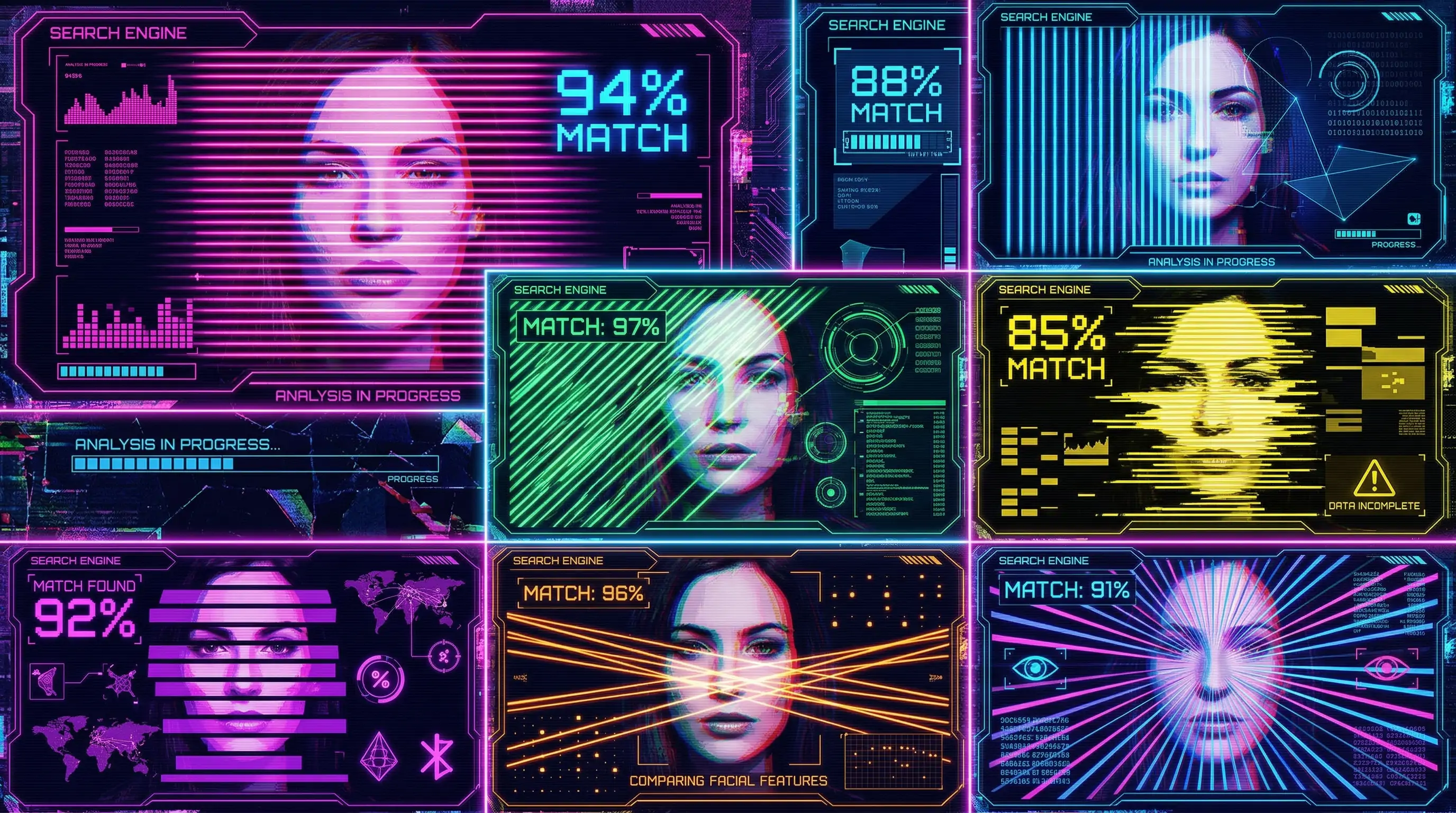 Best Reverse Image Search Engines Ranked (2026)