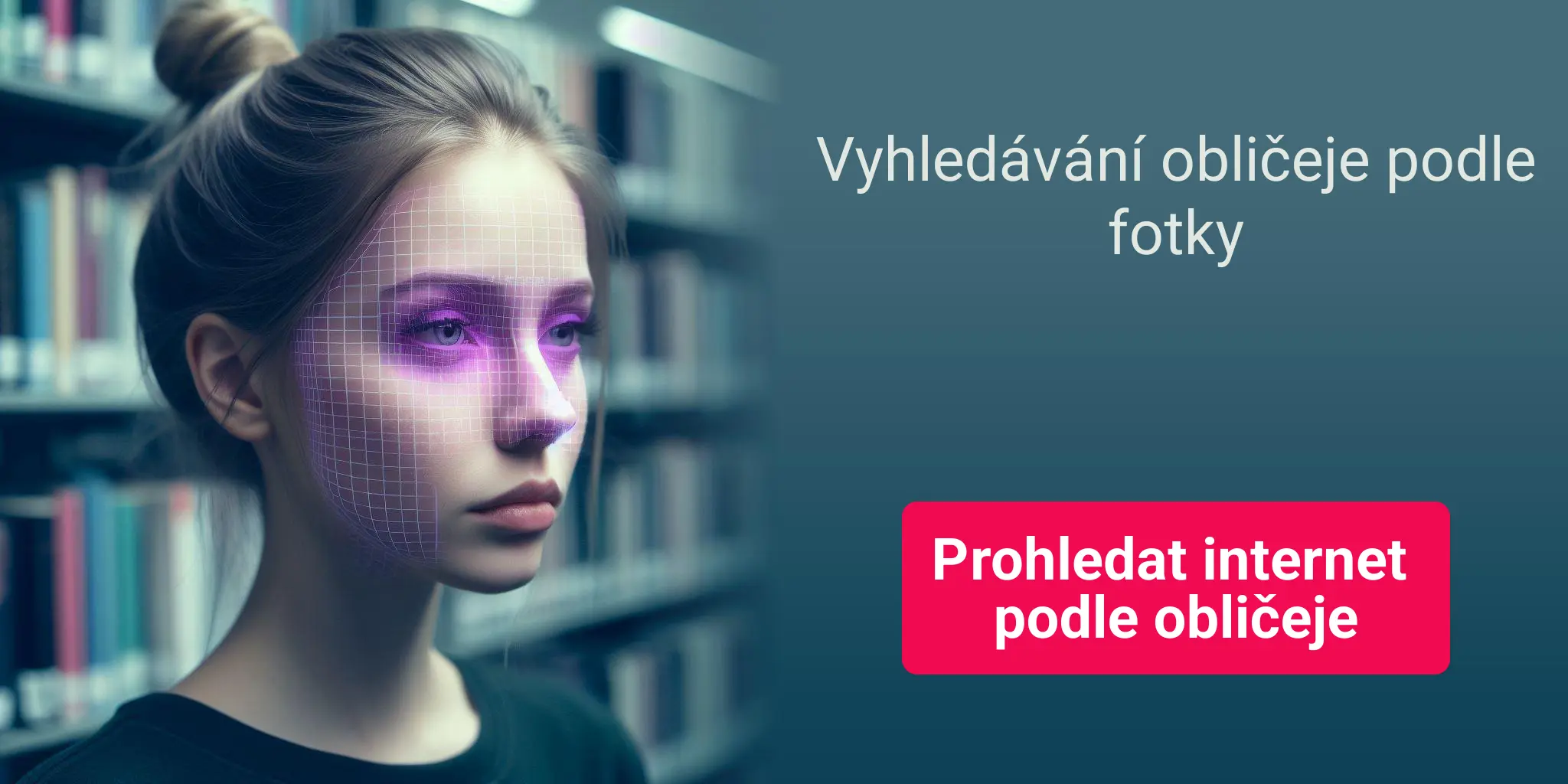 Prohledat internet podle obličeje, Vyhledávání obličeje podle fotky