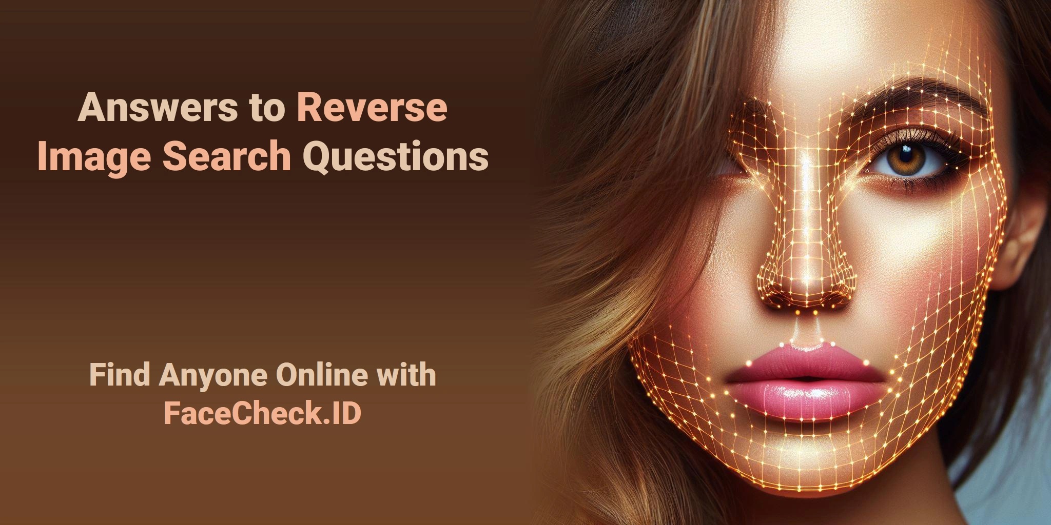 FaceCheck ID: How to Use It to Verify Identity and Find People By Photo -  Unthinkable