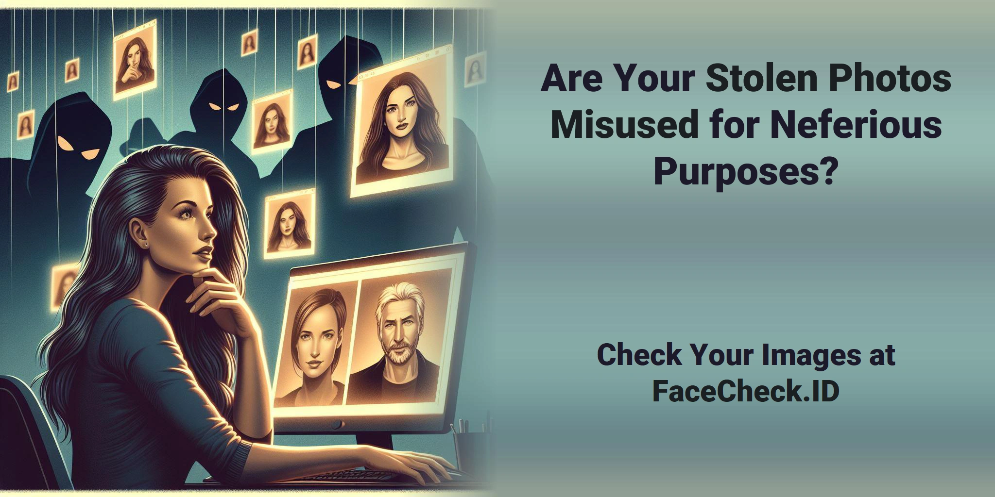 Tackling Image Theft for Influencers, Actors, and Models: Protecting Your Online Image