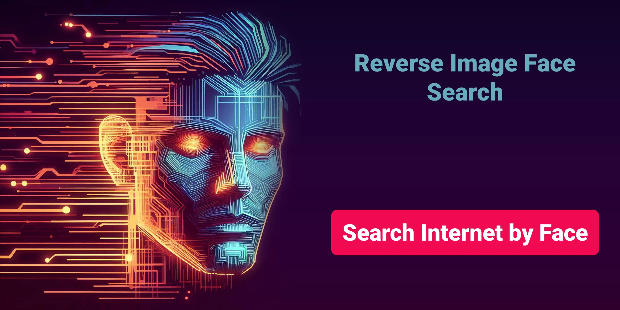 Search the Internet by Face with AI - Facecheck - ScriptByAI