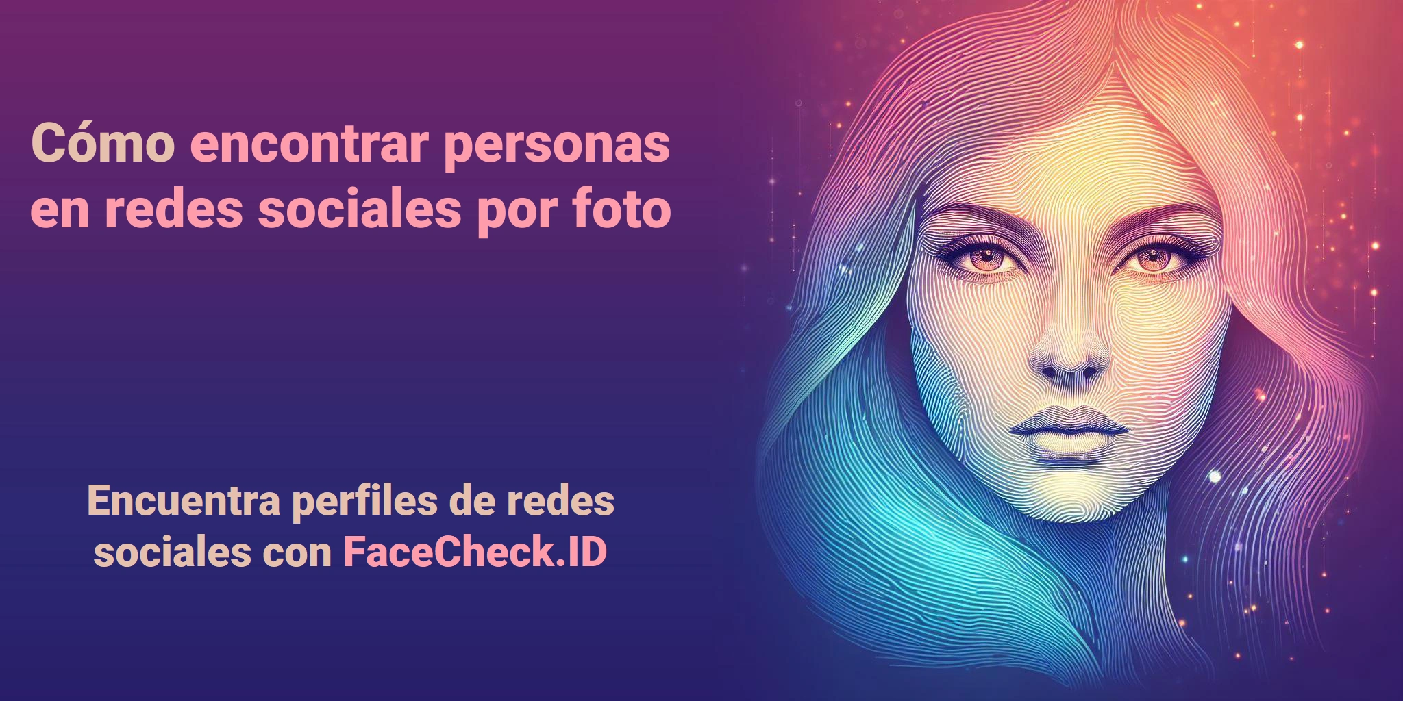 FaceCheck — Encontre pessoas online pela foto - 100security - Medium