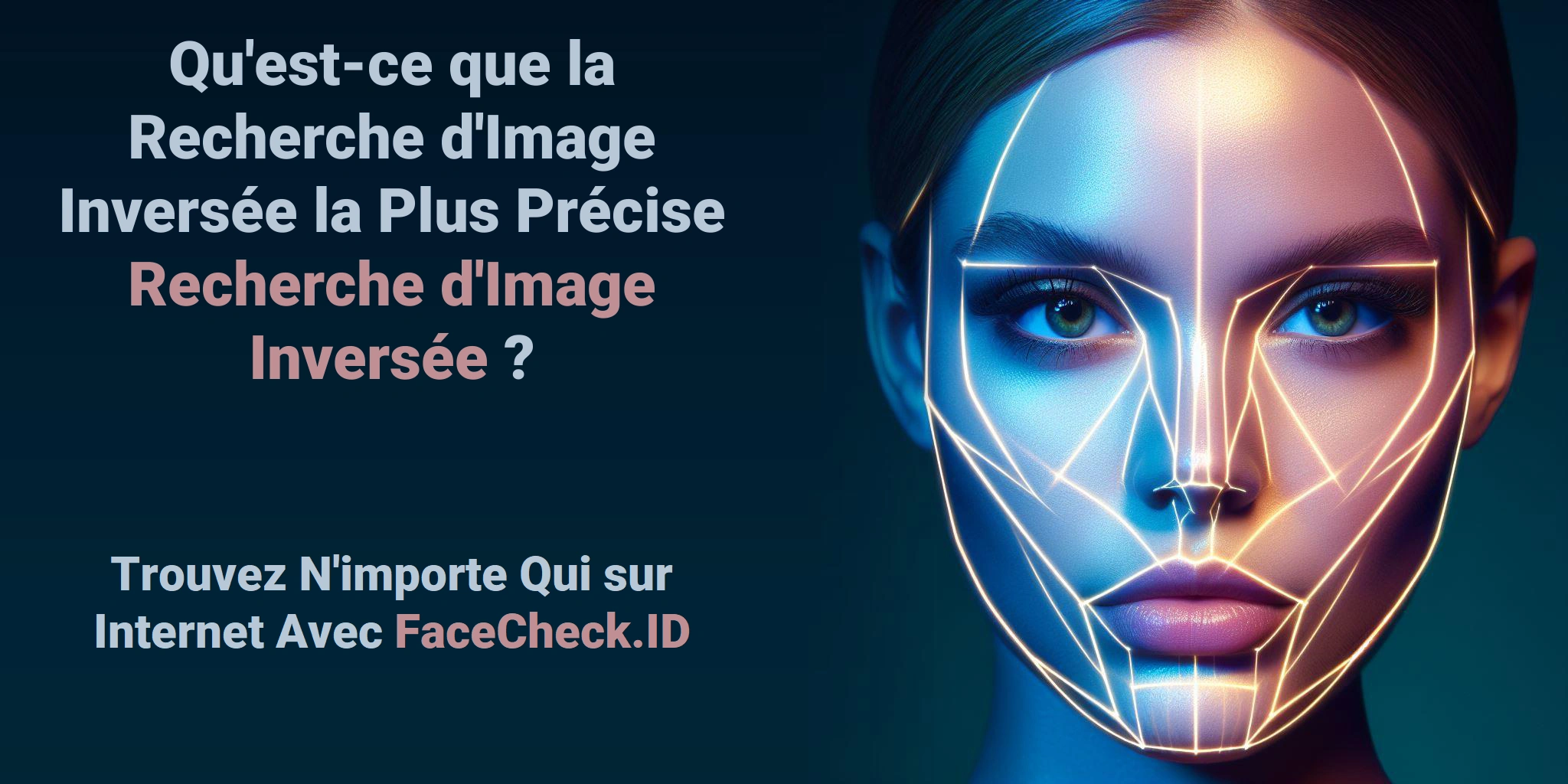 Qu'estce que la Recherche d'Image Inversée la Plus Précise