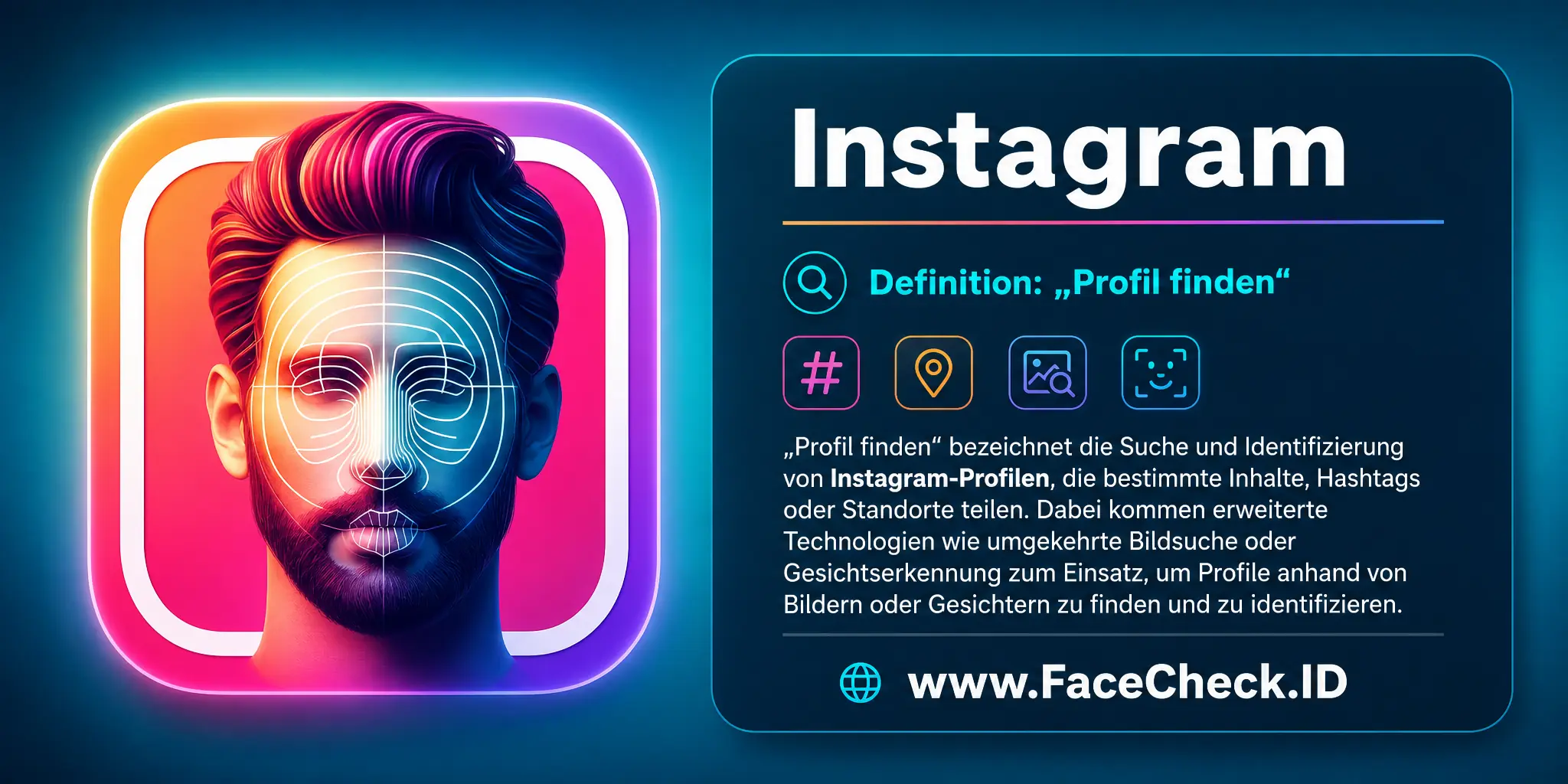 Instagram ist eine kostenlose Online-Plattform, auf der Nutzer Fotos und Videos veröffentlichen, bearbeiten, teilen, anschauen, 