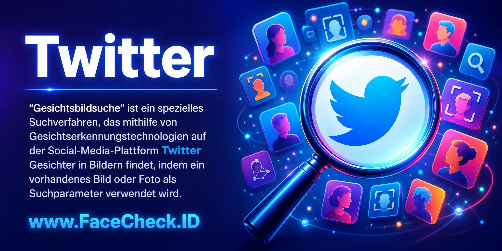 Twitter ist ein soziales Netzwerk und Mikroblogging-Plattform, auf der Nutzer kurze Nachrichten oder Statusaktualisierungen, sogenannte Tweets, erstellen, teilen und auf diese reagieren können, wobei sie auch anderen Nutzern folgen und Inhalte retweeten können, wobei es auch für Nachrichtenverbreitung, Diskussionen und Marketing genutzt wird.