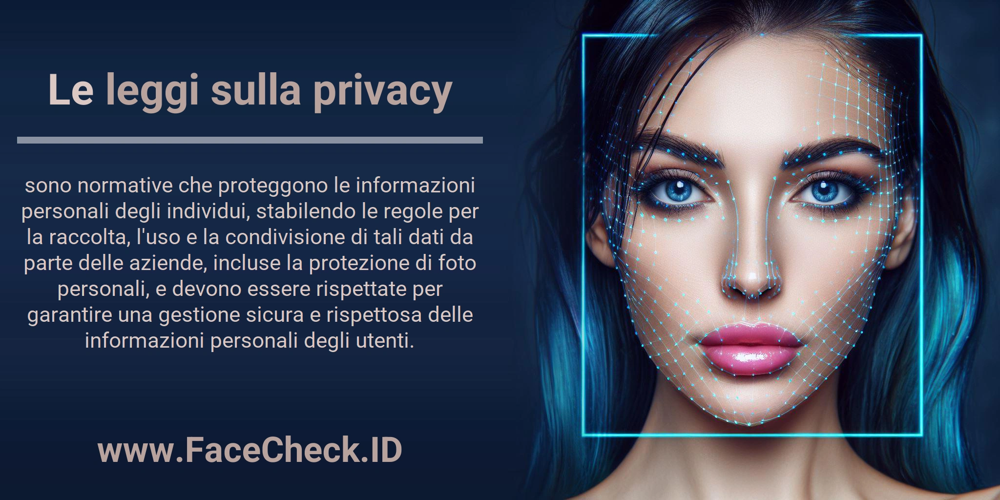 Le leggi sulla privacy sono normative che proteggono le informazioni personali degli individui, stabilendo le regole per la raccolta, l'uso e la condivisione di tali dati da parte delle aziende, incluse la protezione di foto personali, e devono essere rispettate per garantire una gestione sicura e rispettosa delle informazioni personali degli utenti.