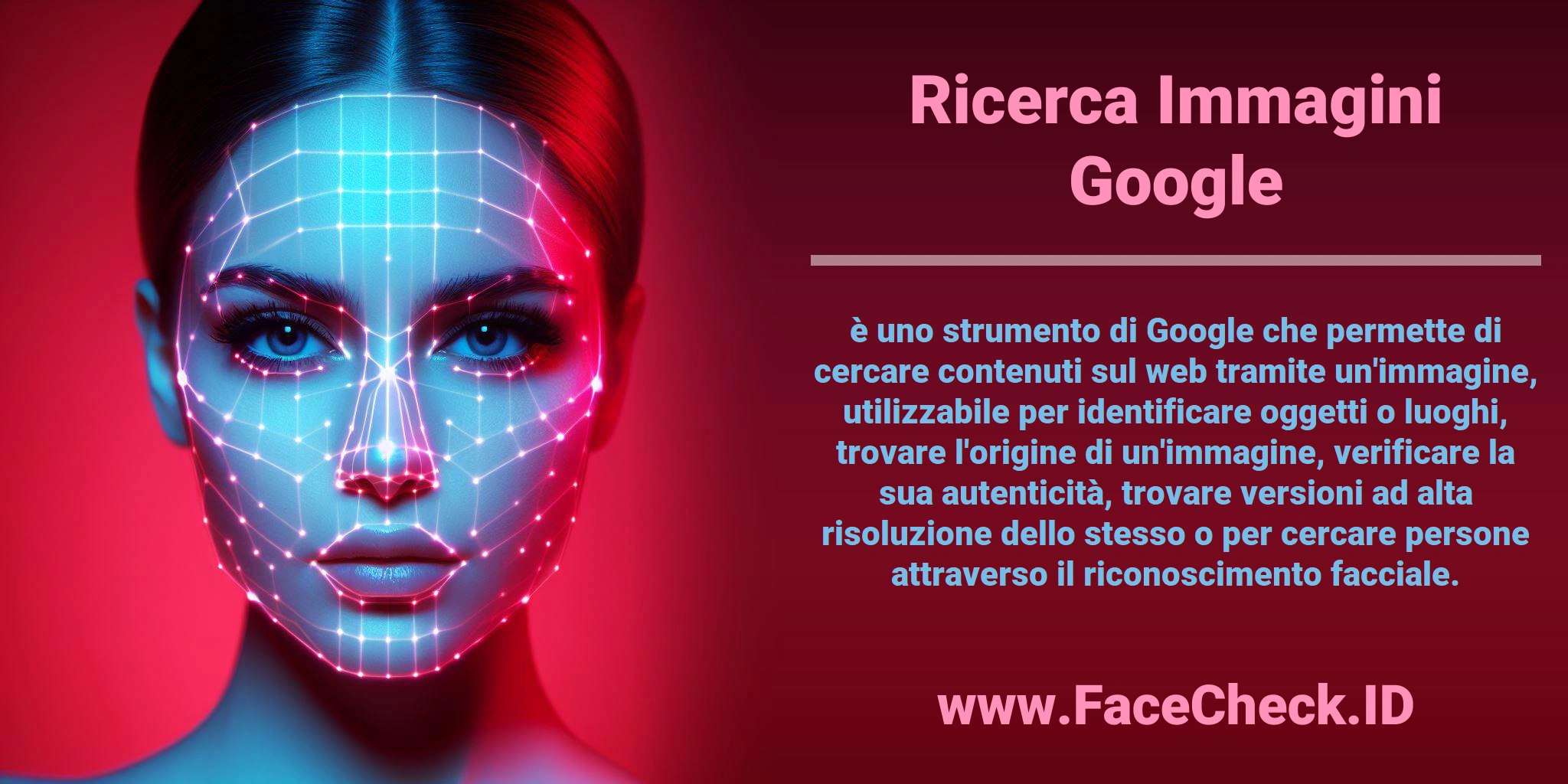 Ricerca Immagini Google