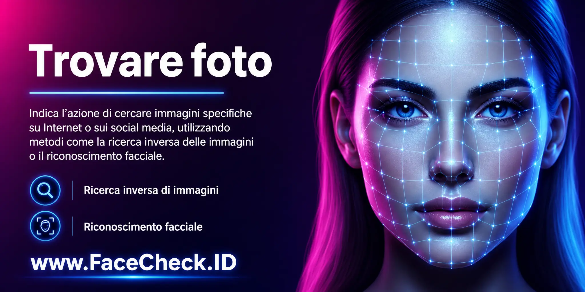 Trovare foto in italiano indica l'azione di ricercare immagini specifiche su internet o social media, utilizzando metodi come la ricerca inversa di immagini o il riconoscimento facciale.