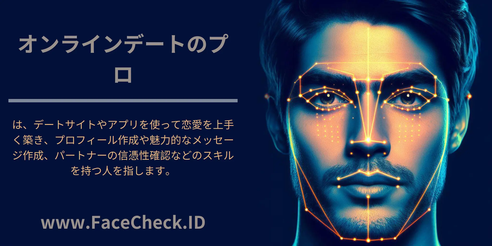 オンラインデートのプロは、デートサイトやアプリを使って恋愛を上手く築き、プロフィール作成や魅力的なメッセージ作成、パートナーの信憑性確認などのスキルを持つ人を指します。