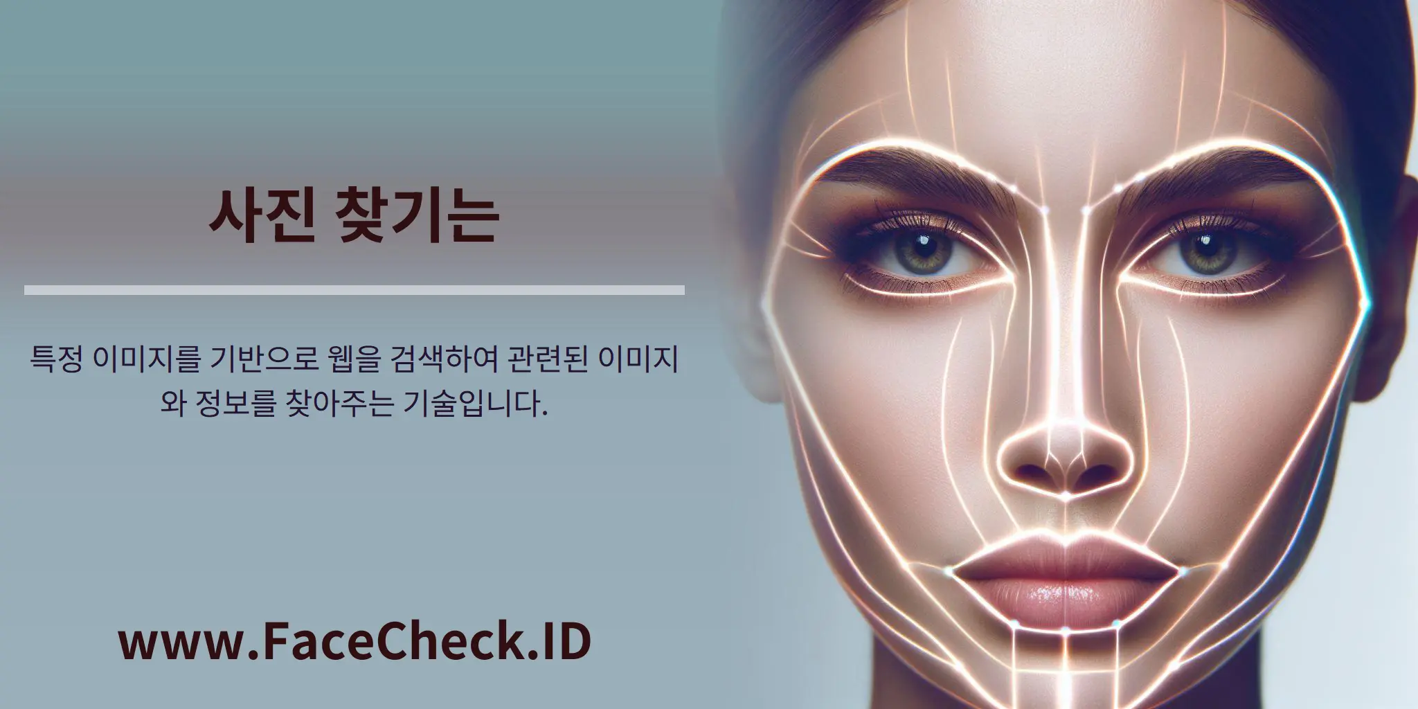 사진 찾기는 특정 이미지를 기반으로 웹을 검색하여 관련된 이미지와 정보를 찾아주는 기술입니다.