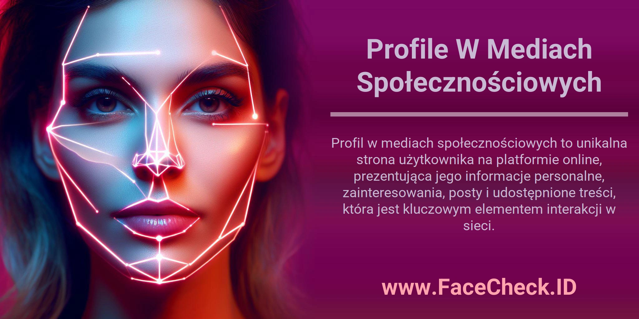 Profil w mediach społecznościowych to unikalna strona użytkownika na platformie online, prezentująca jego informacje personalne, zainteresowania, posty i udostępnione treści, która jest kluczowym elementem interakcji w sieci.