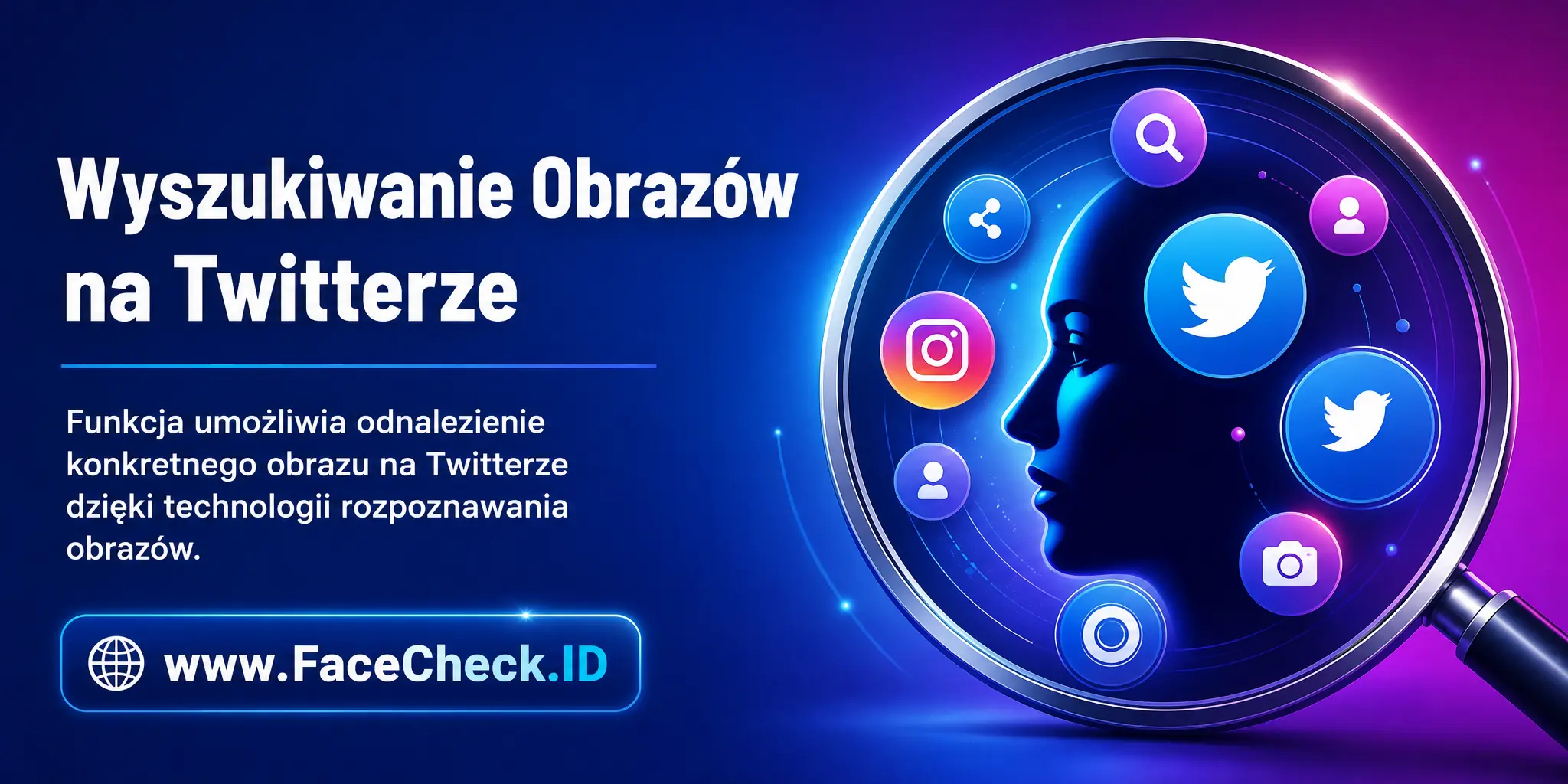 Wyszukiwanie Obrazów Na Twitterze to funkcja umożliwiająca odnalezienie konkretnego obrazu na Twitterze, dzięki technologii rozpoznawania obrazów.