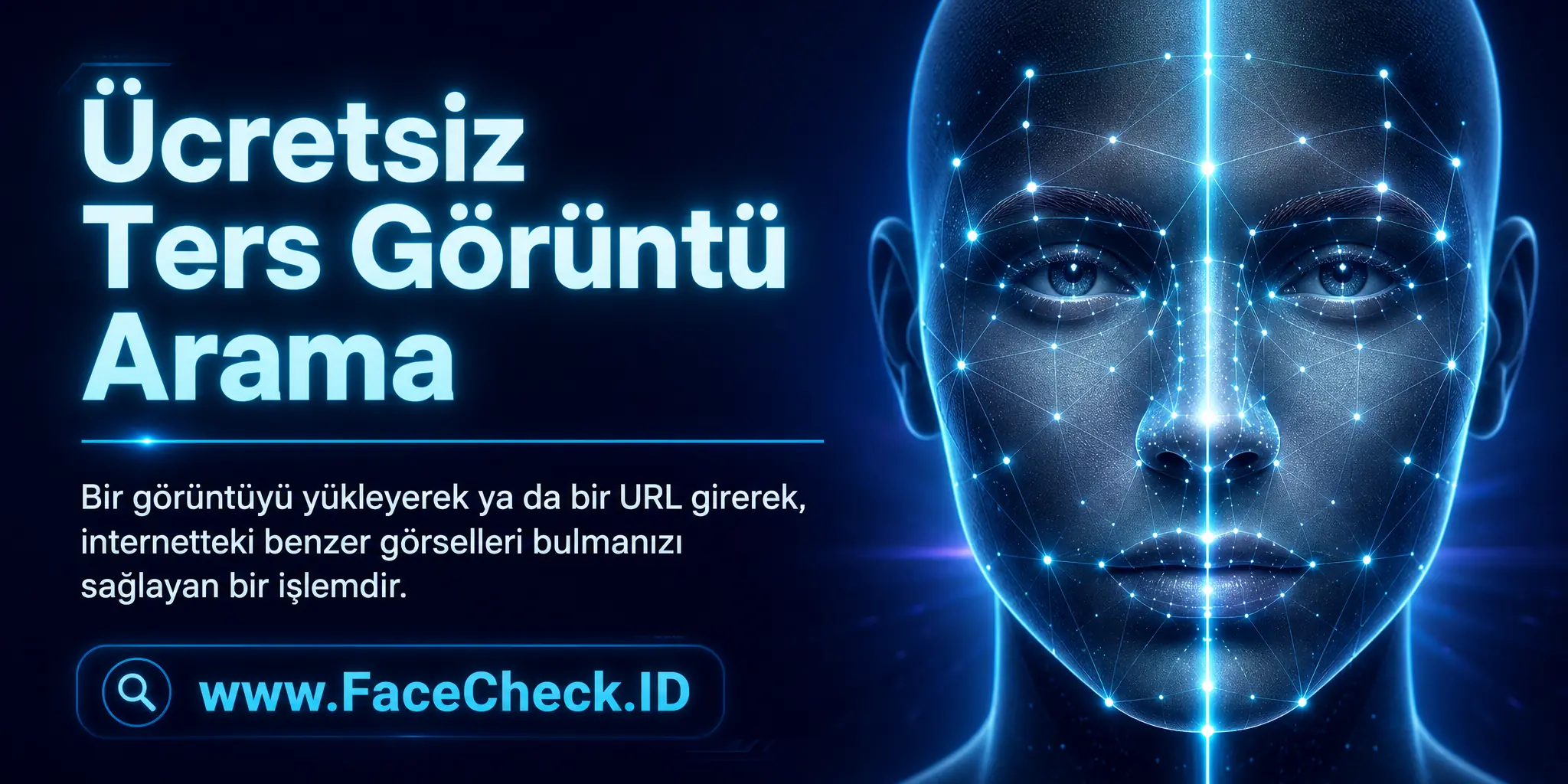 Ücretsiz Ters Görüntü Arama bir görüntüyü yükleyerek veya bir URL girerek, internet üzerindeki benzer görüntüleri bulmayı sağlayan bir işlemdir.