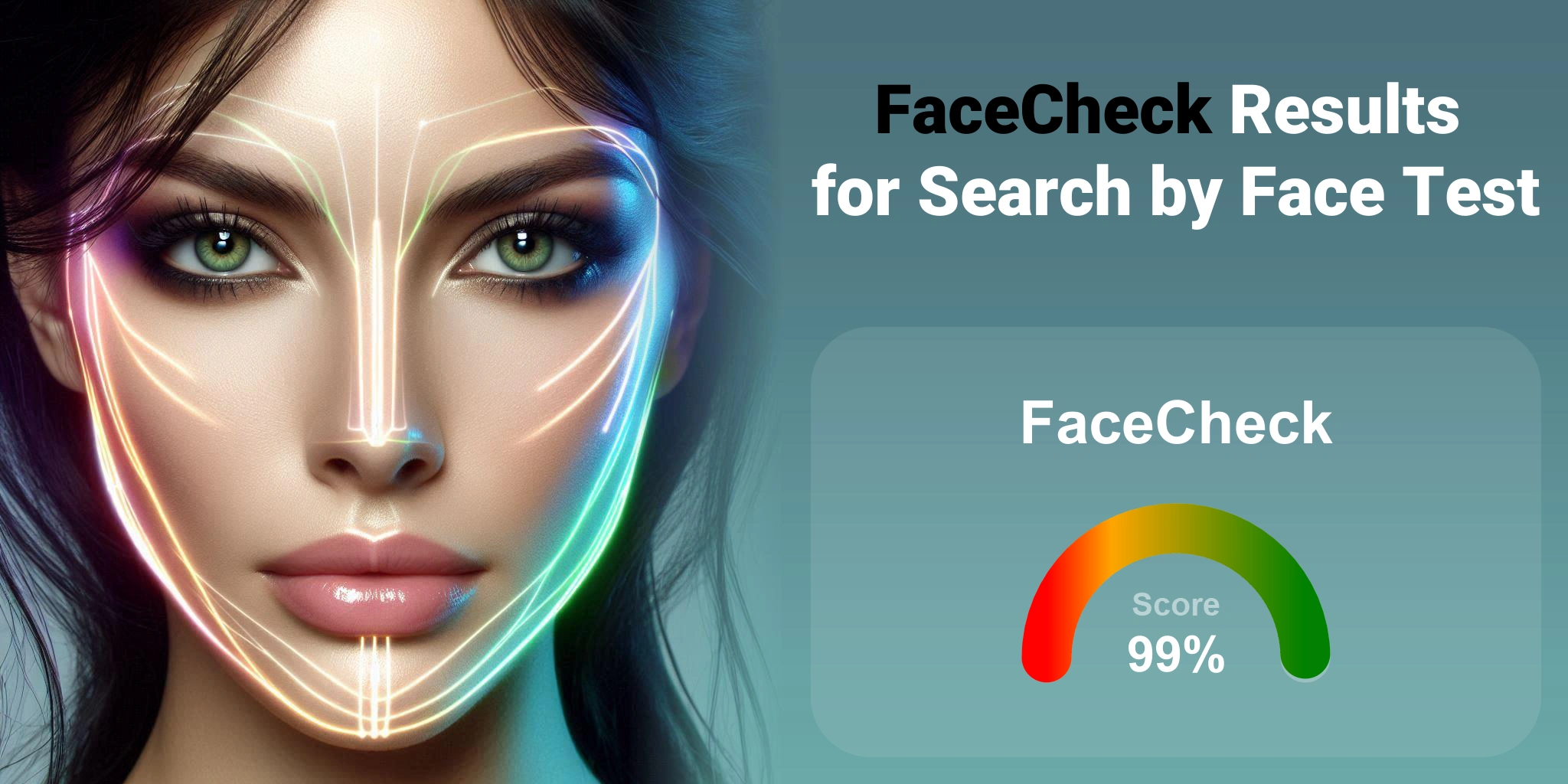 Is FaceCheck the Best for Face Search?
