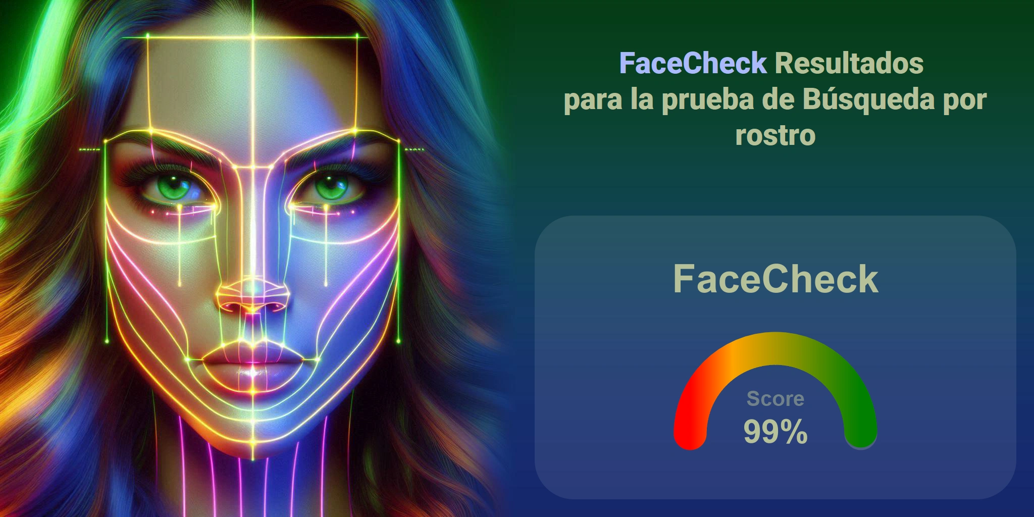¿Es FaceCheck el mejor para la búsqueda facial?