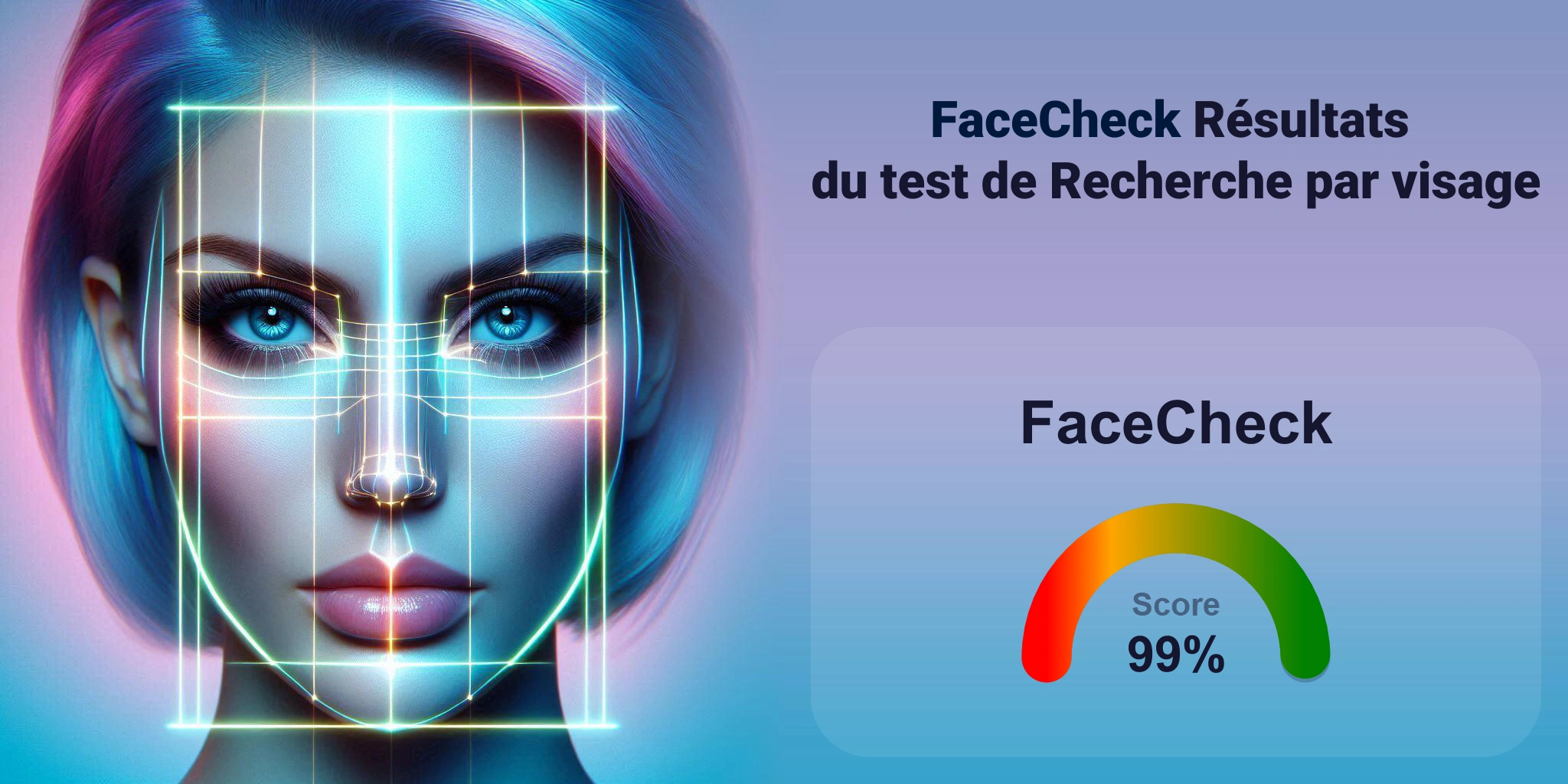 FaceCheck est-il le meilleur pour la recherche faciale ?