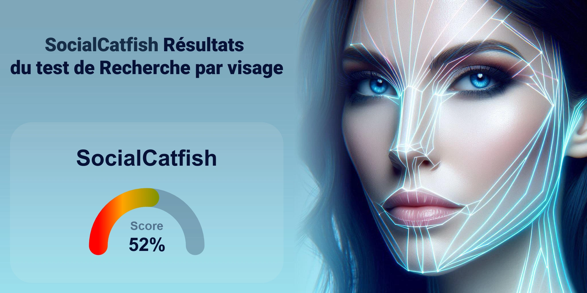 SocialCatfish est-il le meilleur pour la recherche faciale ?