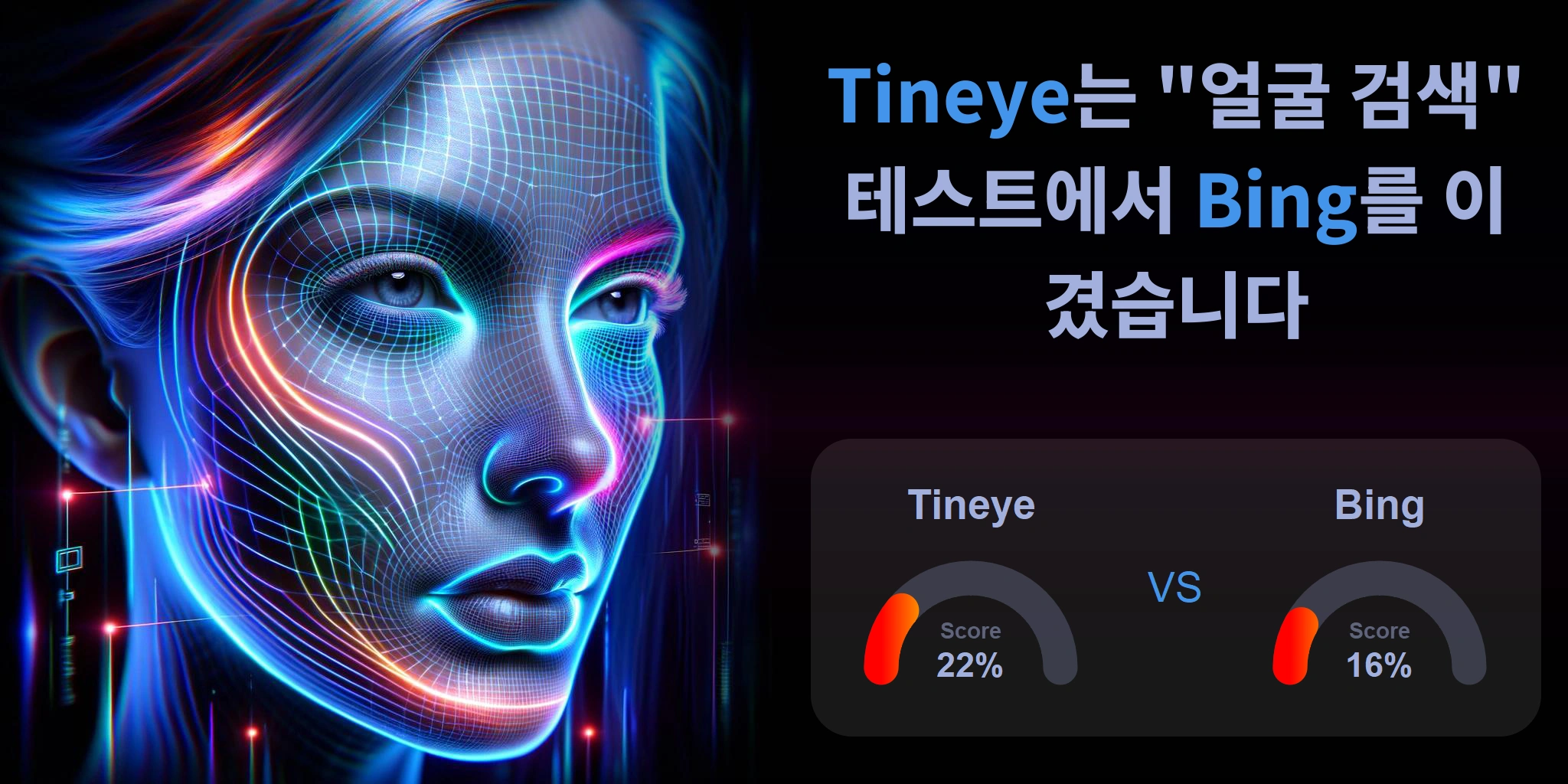 Tineye.com vs Bing.com