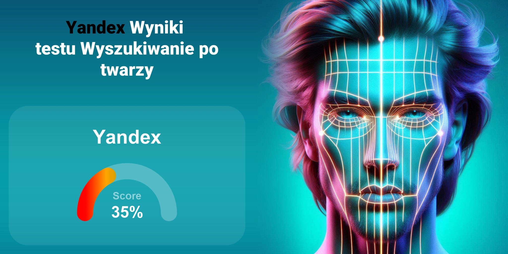 Czy Yandex jest najlepszy do wyszukiwania twarzy?