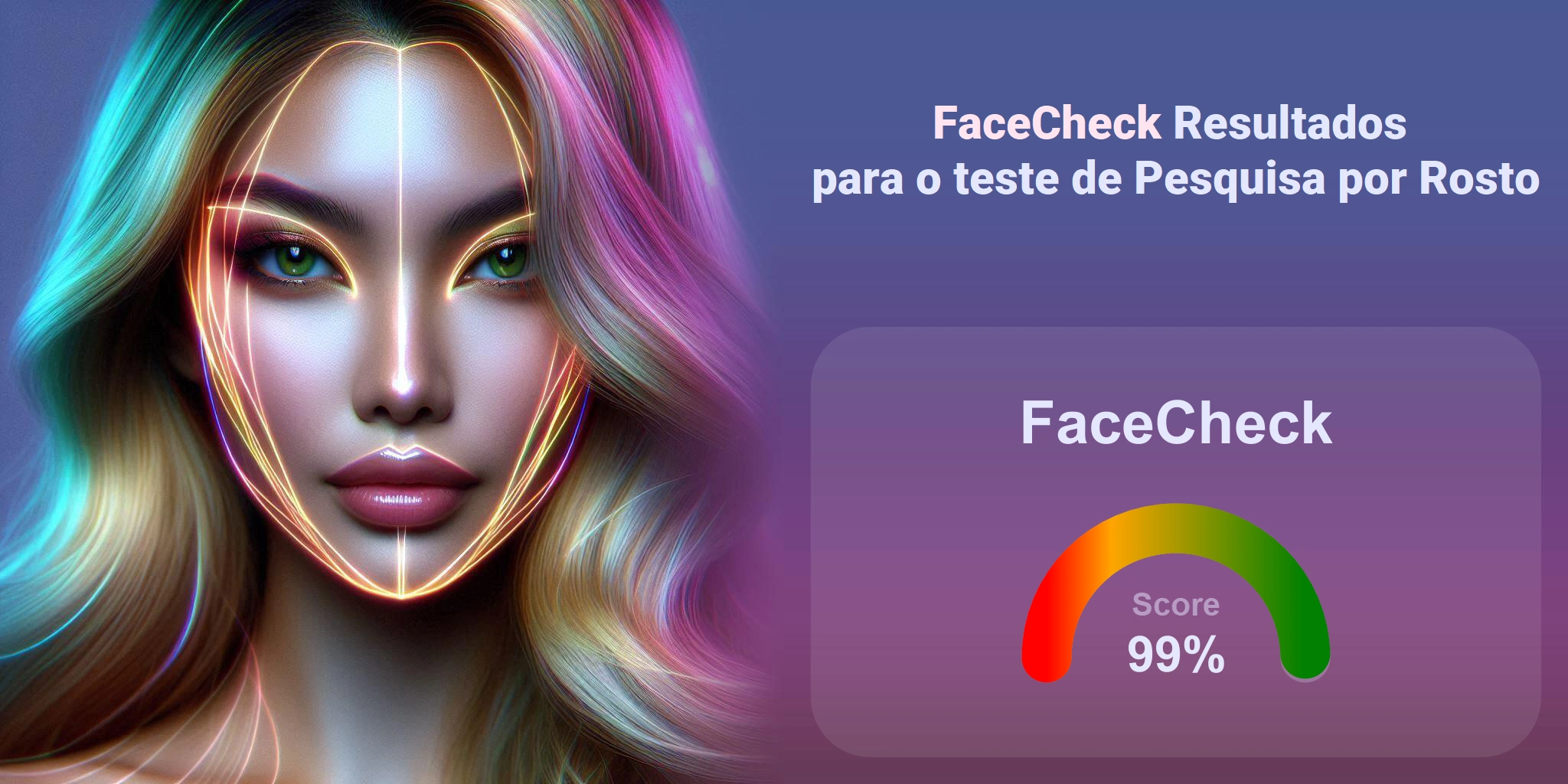 FaceCheck é o melhor para busca de rostos?
