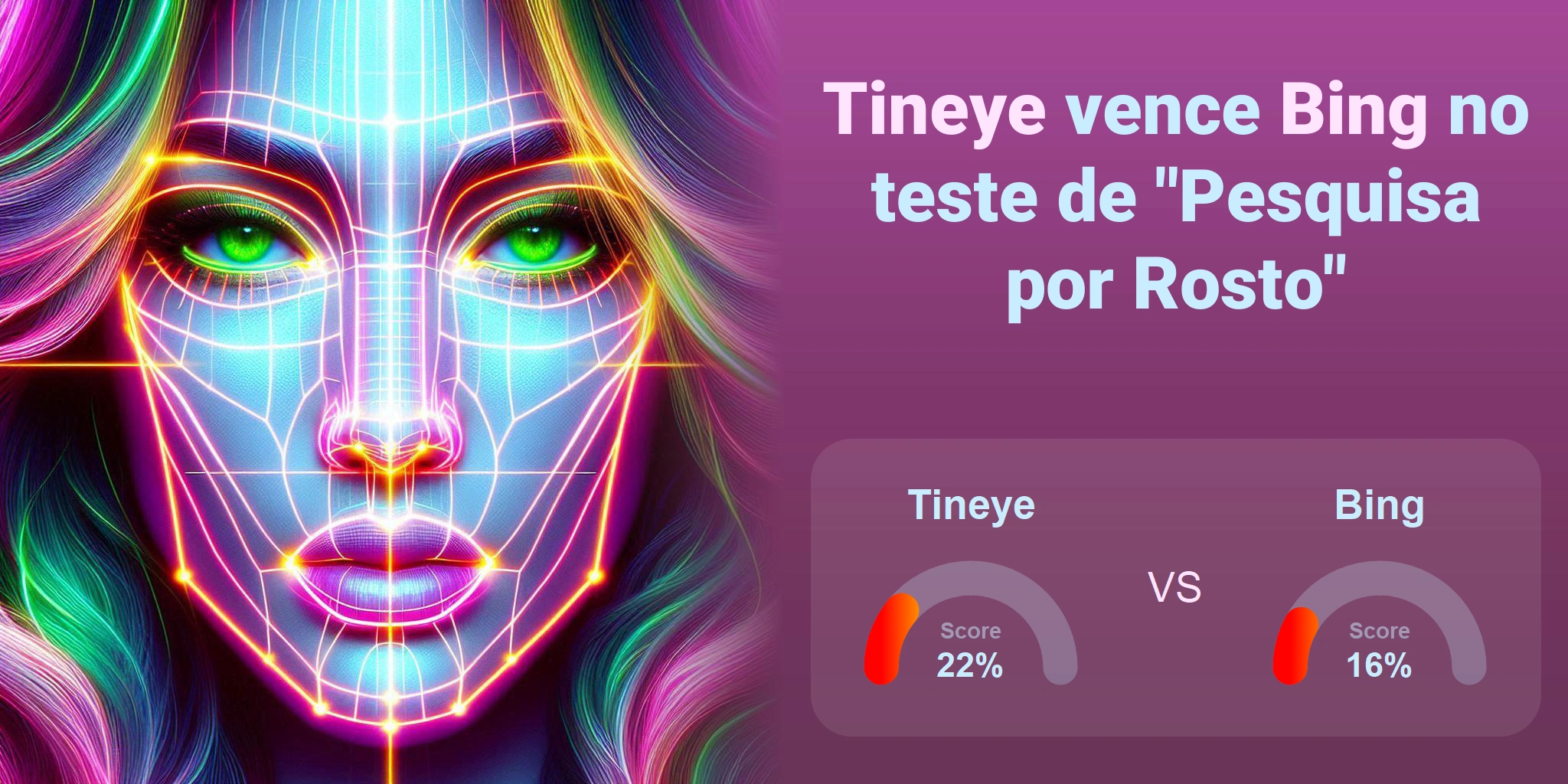 Tineye.com vs Bing.com