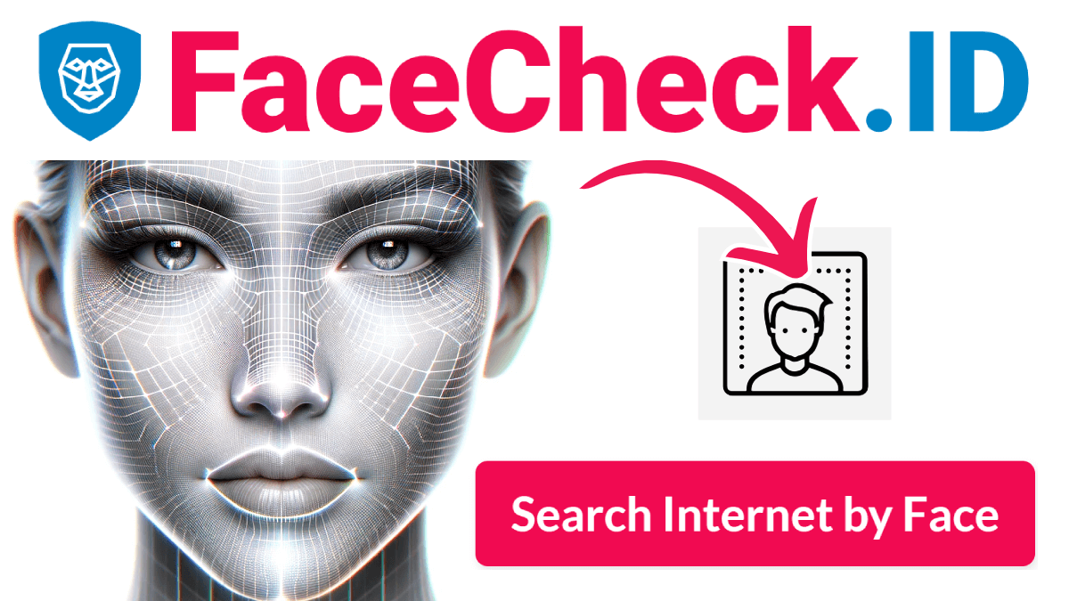 How unique face you have in the internet?!? #facecheck.id 